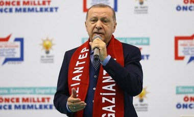 'Partiyi dizayn ediyorlar' dedi, Erdoğan'a seslendi: AKP'li başkan isim isim açıklayarak istifa etti!