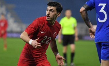 Trabzonspor, Cihan Çanak'ı açıkladı