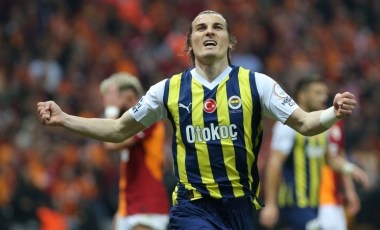 Kiralık olarak forma giymişti: Fenerbahçe'de Çağlar Söyüncü gelişmesi