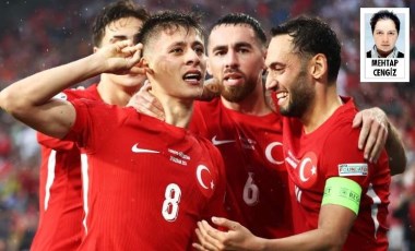 A Milli Takım, Euro 2024’te gruptan çıkmak için Çekya ile karşılaşıyor