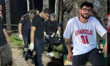 Kız arkadaşıyla tartıştı: Polis babasının tabancasıyla intihar etti!