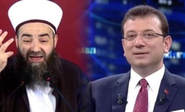 Cemaat'ten kovulmuştu, 'Cübbeli' siyasete soyundu: 'İmamoğlu'nu İstanbul kesmiyor, Cumhurbaşkanı olmak istiyor'