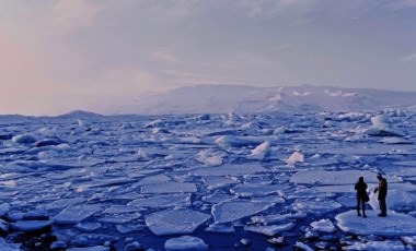 Okyanuslarda sıcaklıkların artması, geri dönülemeyecek bir noktaya getirebilir