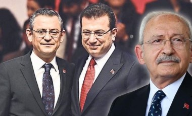 İmamoğlu ile Kılıçdaroğlu görüşecek mi? 3 isimden 3 ayrı açıklama