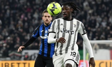 Fenerbahçe ile anılıyordu: Moise Kean transferinde sürpriz gelişme!