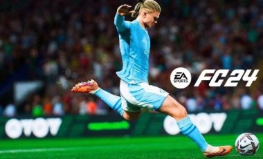 Xbox Game Pass'e EA Sports FC 24 dahil oldu