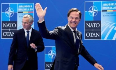 NATO'nun yeni genel sekreteri Mark Rutte oldu