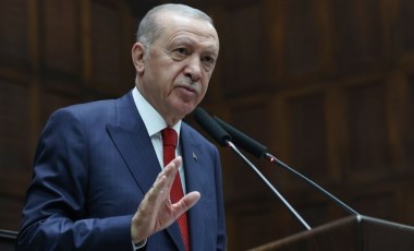 Erdoğan'dan Özgür Özel'e 'suç ortağı' yanıtı: 'İktidar partisi ve ana muhalefet partisi arasında siyasi ittifak olmaz'