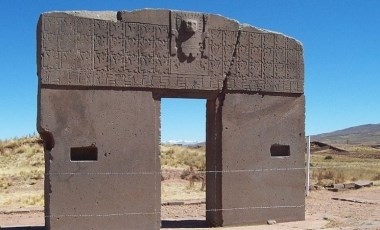 Gizemli bir şekilde ortadan kaybolan medeniyet: Tiwanaku