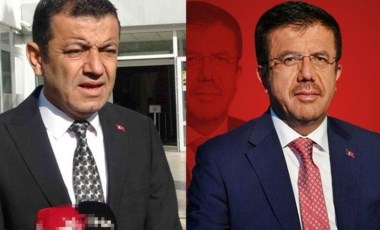 Çavuşoğlu’ndan Zeybekci'ye alkol yanıtı: Ekonomiyi tartışın