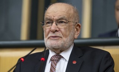 Temel Karamollaoğlu'ndan son grup konuşması: Erdoğan'a sorduğu 'BOP' sorusunu anlattı