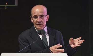 Mehmet Şimşek'ten 'iftira' çıkışı