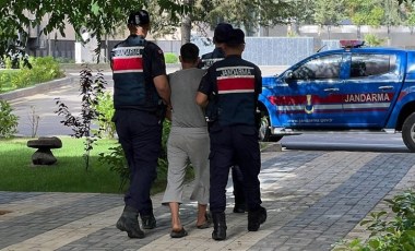 Gaziantep'te IŞİD'li terörist tutuklandı