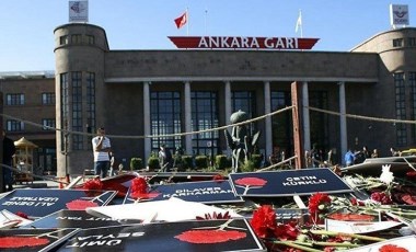 10 Ekim Ankara Tren Garı Katliamı davasında karar çıkmadı, 1 Temmuz'a ertelendi (26 Haziran 2024)