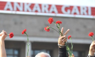 10 Ekim Gar Katliamı davası... Mehtap Sakinci'den mahkeme heyetine: Ölürken en azından içinizi rahatlatacak bir karar olsun