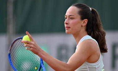 Zeynep Sönmez, Wimbledon'da ana tabloya bir adım uzakta