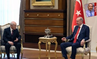 Erdoğan, Devlet Bahçeli’nin istediği her şeyi söyledi, AKP ve MHP daha da yakınlaştı