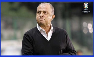 Fatih Terim Çekya maçını ve son 16 turunu değerlendirdi! 'Kendi işimizi kendimiz zora sokmuştuk'