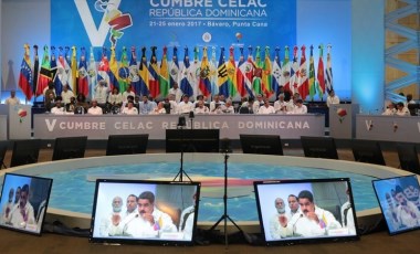 Bolivya'da darbe girişimi: CELAC ülkelerinden acil toplantı