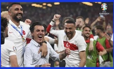 A Milli Takım'a EURO 2024'te dev gelir