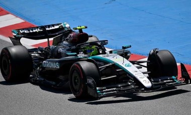 Formula 1'de heyecan Avusturya'da devam edecek