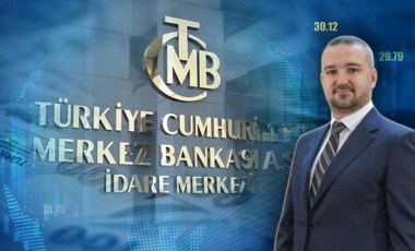 Son dakika... Merkez Bankası faiz kararını açıkladı (27 Haziran 2024)