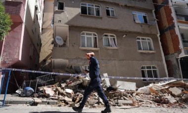 Uzmanı yöntemini açıkladı: Oturduğumuz binanın depreme dayanıklı olduğunu nasıl anlarız? İşte en basit yöntemi...