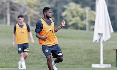 Fred'den Mourinho itirafı: 'Beni oraya kendisi...'