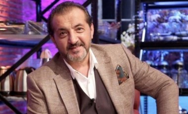 MasterChef jürisi Mehmet Yalçınkaya eline ne olduğunu açıkladı