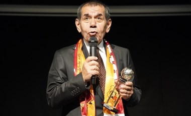 Galatasaray'dan LASK ile stratejik anlaşma!