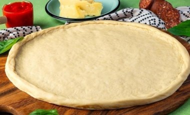 Pratik ve sağlıklı: Evde pizza hamuru yapmanın sırları