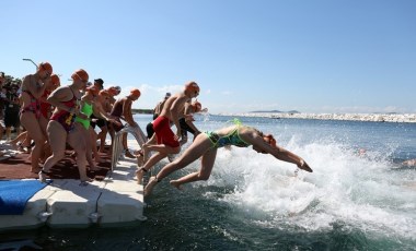 Su Sporları Festivali başlıyor