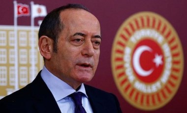 Ekonomist ve eski CHP’li TBMM Başkanvekili Hamzaçebi:  ‘Yeni vergilere mecbur kaldılar’