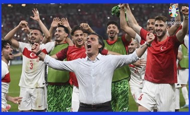 Montella'dan Çekya maçı açıklaması: 'Kariyerim boyunca böyle bir şey görmedim'