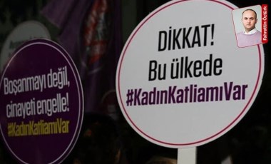 Fatma Narman cinayeti davasında karar: Katil kocaya indirimsiz ağır müebbet!