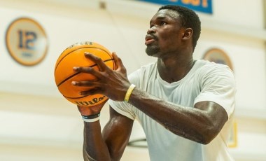 NBA'de bir Türk daha: İşte Adem Bona'nın yeni takımı!