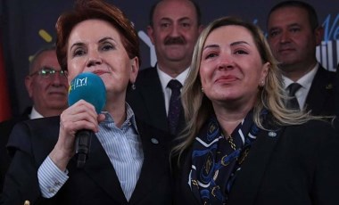 Akşener'in 'Kızım' dediği isim istifa etti: 'Bardağı taşıran son damla...'