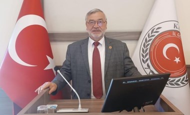 AKP'li meclis üyesi trafik kazasında hayatını kaybetti