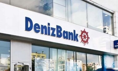 Son dakika... Yüzmilyonlarca liralık vurgun iddiası: Polisten Denizbank Bornova şubesinde arama