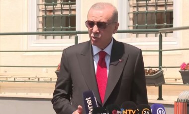 Son dakika haberi... Erdoğan'dan Suriye açılımı: Sayın Esed'le yeniden görüşebiliriz