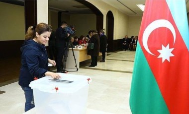 Azerbaycan Cumhurbaşkanı Aliyev, Milli Meclisi feshetti