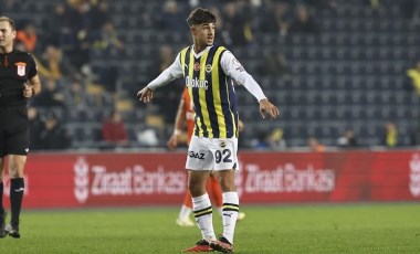 Fenerbahçe'de sürpriz ayrılık: Resmen açıklandı!