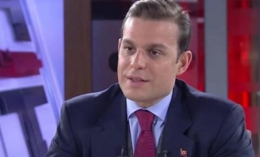 İYİ Partili Mehmet Aslan dış politikada atılması gereken adımları saydı