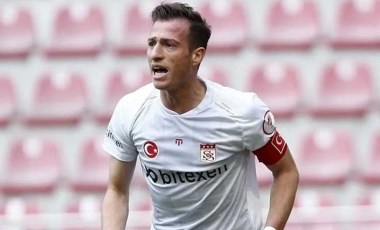 Sivasspor'dan Hakan Arslan'a olay yanıt: 