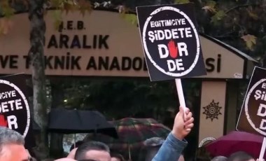 Kastamonu’da öğretmenlere şiddet... CHP'li Özçağdaş'tan Bakan Tekin'e: Adli süreç acilen başlatılmalı