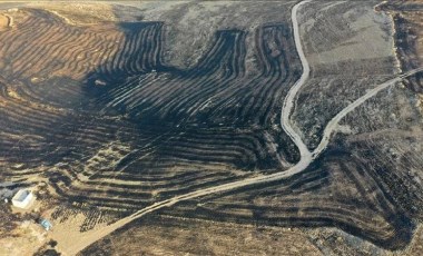 Uzmanlar anız yangınlarıyla mücadelenin ilk adımının denetim olduğunu söyledi