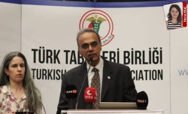 Dünya Tabipler Birliği bir sonraki dönem başkanı Dr. Ashok Philip: