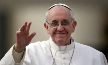 Papa Franciscus, Türkiye'yi ziyaret etmek istediğini söyledi