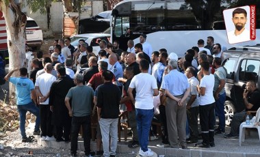 Alevi köyüne cemaat kıskacı: Kaçak kuran kursu yıkımına engel