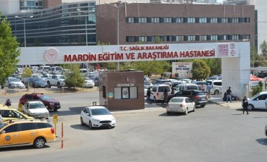 Mardin'de 'kız isteme' kavgasında kan aktı!